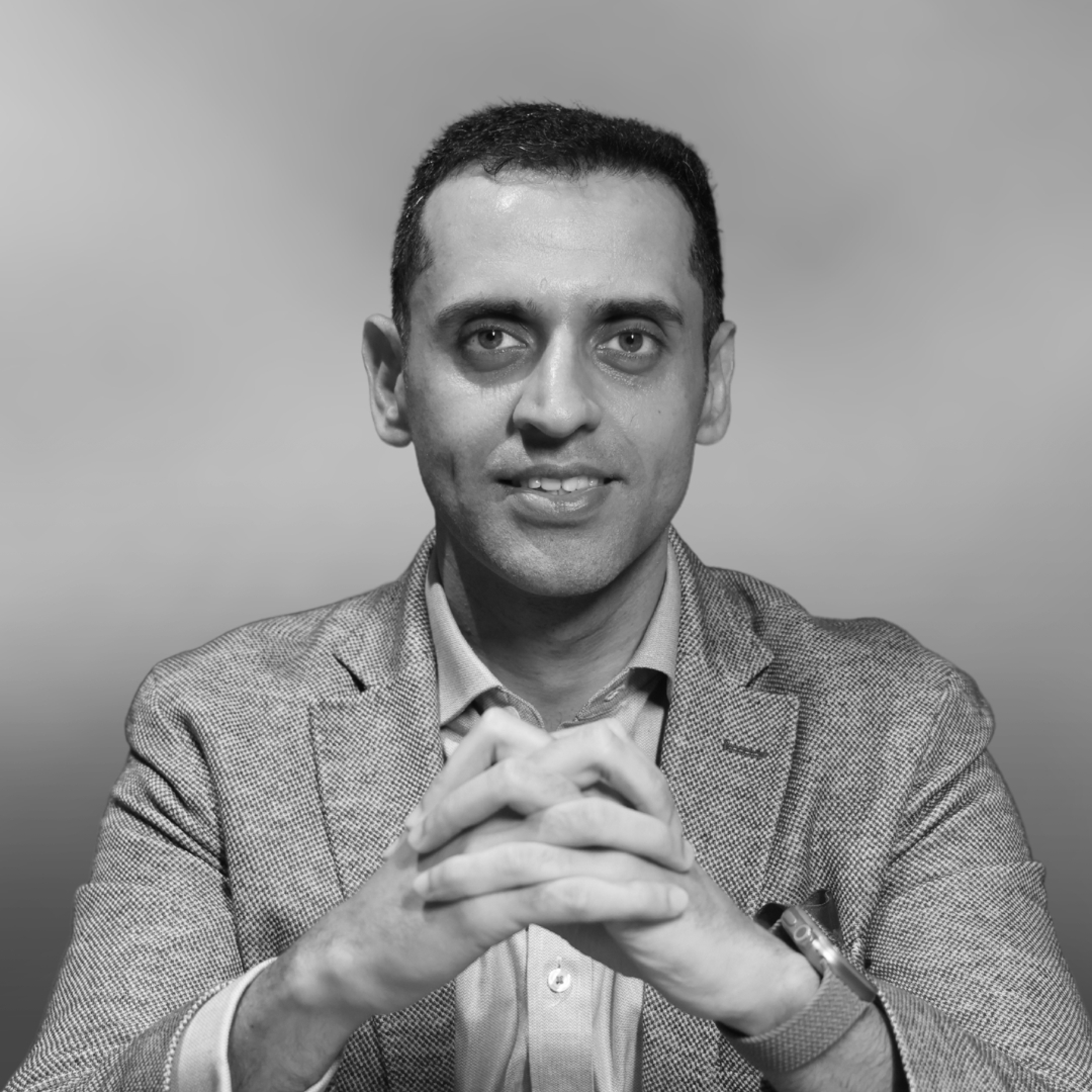 Rahul Bahl, Krishna Buildestates